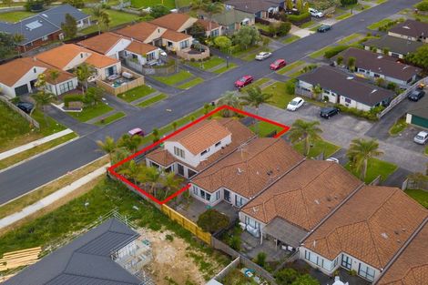 Photo of property in 66 Ksenia Drive, Flat Bush, Auckland, 2019