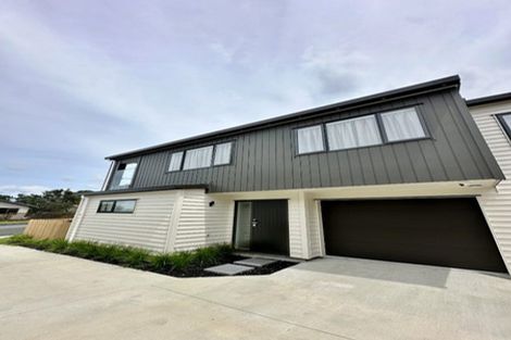 Photo of property in 78a West Harbour Drive, West Harbour, Auckland, 0618