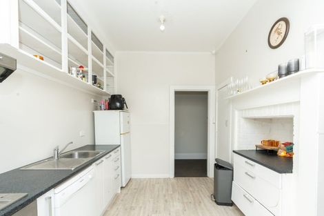 Photo of property in 135 Galloway Street, Hamilton East, Hamilton, 3216