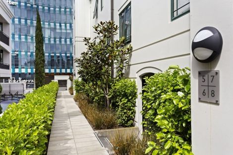 Photo of property in Regent Courts, 5/75 Gloucester Street, Christchurch Central, Christchurch, 8013