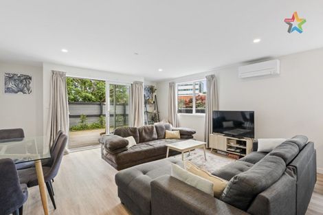 Photo of property in 239u4 Adelaide Road, Newtown, Wellington, 6021