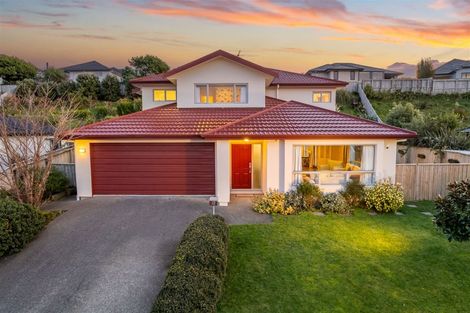 Photo of property in 12 Dusky Crescent, Aotea, Porirua, 5024