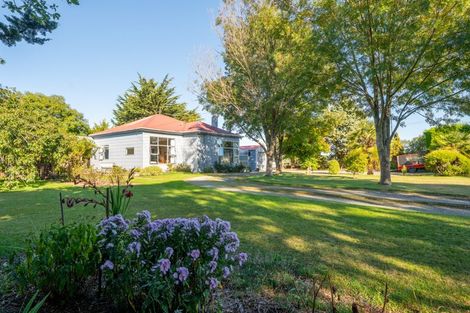 Photo of property in 209 Rosewill Valley Road, Rosewill, Timaru, 7975