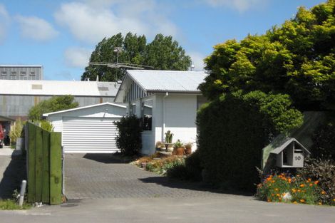 Photo of property in 10 Coronation Street, Rangiora, 7400