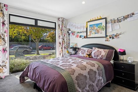 Photo of property in 7 Urunga Avenue, Strowan, Christchurch, 8052