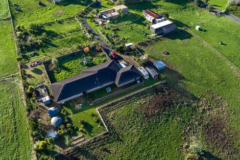 Photo of property in 45 Karioitahi Road, Waiuku, 2683
