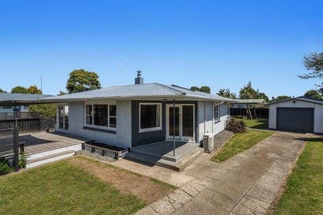 Photo of property in 242 King Street, Whakatane, 3120