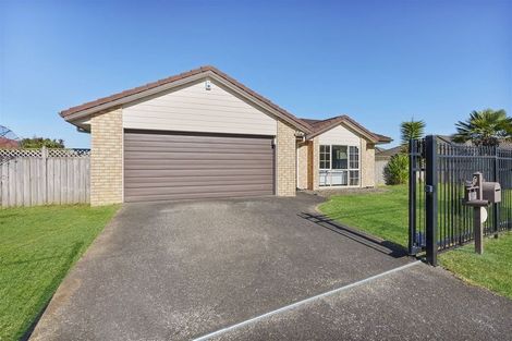 Photo of property in 52 Foxlaw Street, Randwick Park, Auckland, 2105