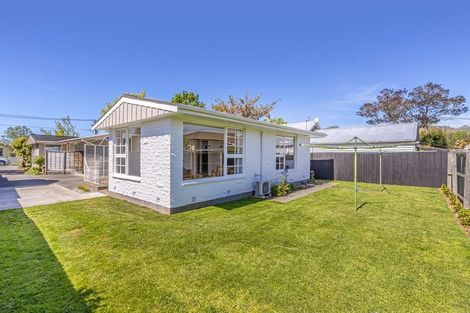 Photo of property in 2/42 Prossers Road, Saint Martins, Christchurch, 8022