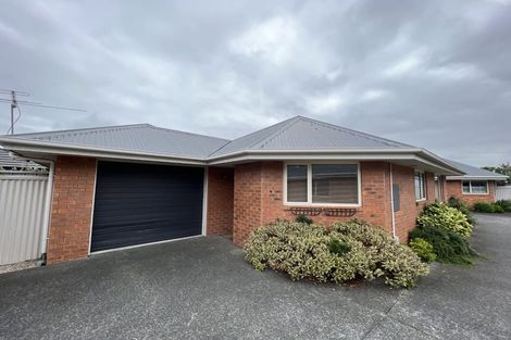 Photo of property in 22b Simeon Street, Spreydon, Christchurch, 8024