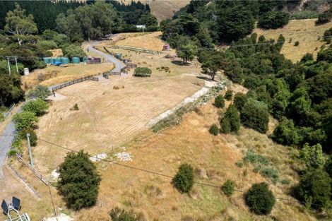 Photo of property in 5 Tikao Bay Road, Wainui, French Farm, 7582
