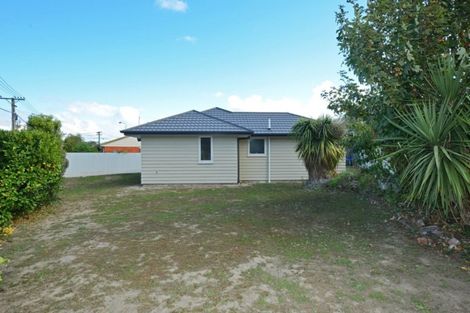 Photo of property in 187 Olliviers Road, Linwood, Christchurch, 8011