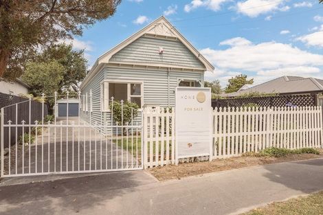 Photo of property in 17 Manning Place, Woolston, Christchurch, 8023