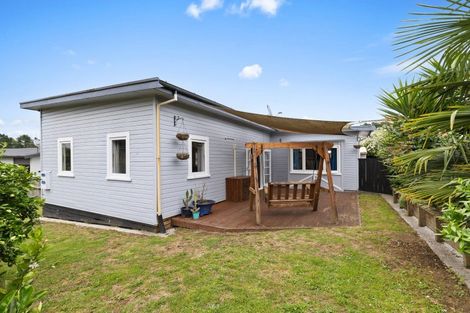 Photo of property in 127 Arapuni Street, Putaruru, 3411