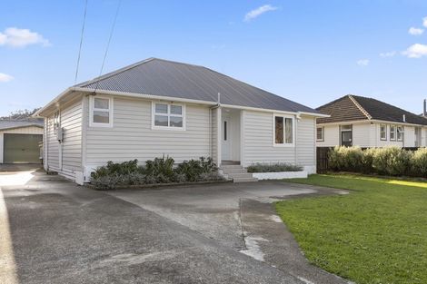 Photo of property in 67 Colson Street, Avalon, Lower Hutt, 5011
