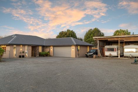 Photo of property in 217 Mairehau Road, Burwood, Christchurch, 8083