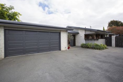 Photo of property in 7 Cavendish Street, Allenton, Ashburton, 7700