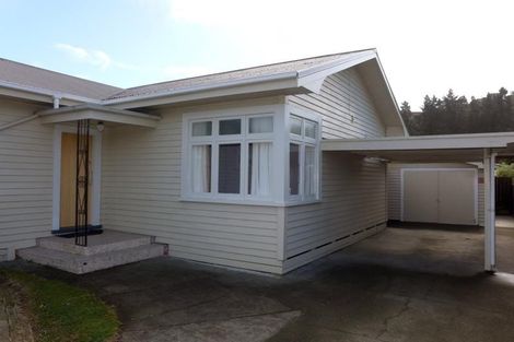 Photo of property in 31 Sanders Avenue, Marewa, Napier, 4110