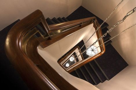 Photo of property in 205/3u Roxburgh Street, Mount Victoria, Wellington, 6011