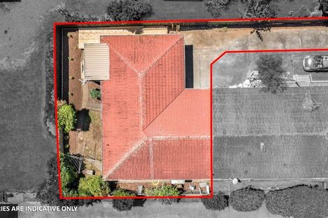 Photo of property in 2/5 Elizabeth Avenue, Papatoetoe, Auckland, 2025