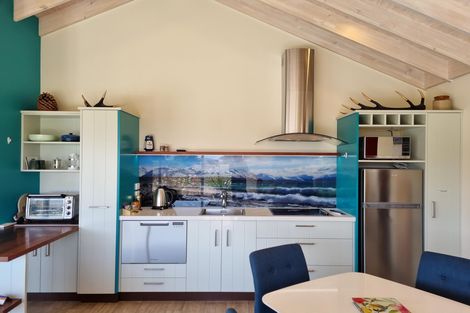 Photo of property in 15 D'archiac Drive, Lake Tekapo, 7999