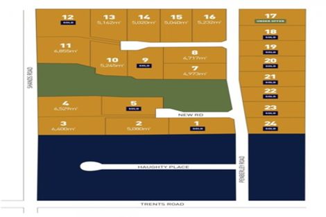 Photo of property in 1 Penberley Road, Prebbleton, Christchurch, 7676