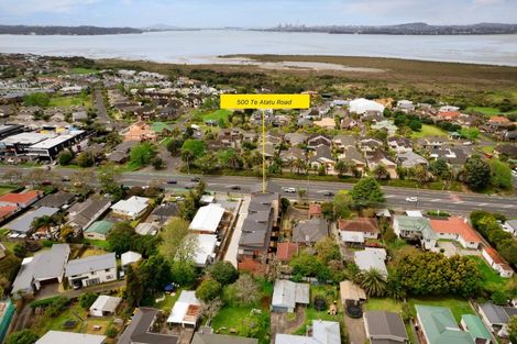 Photo of property in 2/500 Te Atatu Road, Te Atatu Peninsula, Auckland, 0610