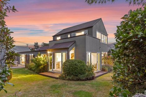 Photo of property in 151 Lismore Street, Wanaka, 9305