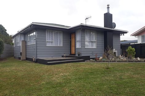 Photo of property in 19 Gemini Avenue, Milson, Palmerston North, 4414