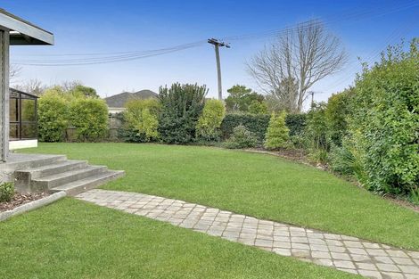 Photo of property in 53 Kirkwood Avenue, Upper Riccarton, Christchurch, 8041