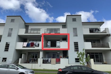 Photo of property in 21/11 Carlos Drive, Flat Bush, Auckland, 2016