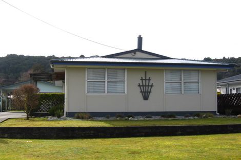 Photo of property in 47 Main Street, Reefton, 7830