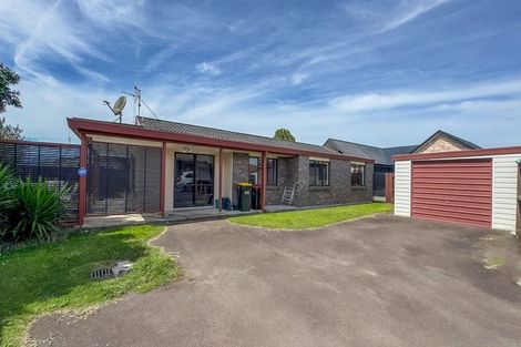 Photo of property in 11b Kauri Crescent, Matamata, 3400