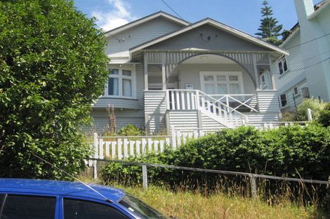Photo of property in 16 Hinau Road, Hataitai, Wellington, 6021