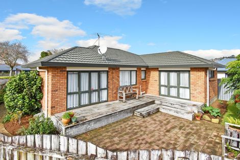 Photo of property in 7 Oakwood Place, Pukekohe, 2120