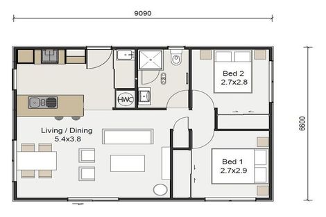 Photo of property in 97c Blue Gum Drive, Warkworth, 0910