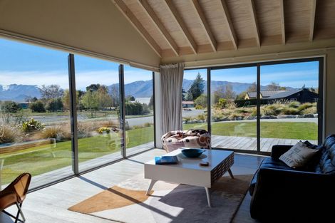Photo of property in 15 D'archiac Drive, Lake Tekapo, 7999