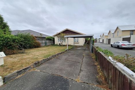 Photo of property in 31 Division Street, Riccarton, Christchurch, 8041