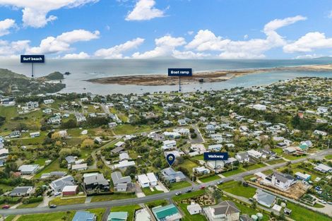 Photo of property in 22 Cullen Street, Mangawhai Heads, Mangawhai, 0505