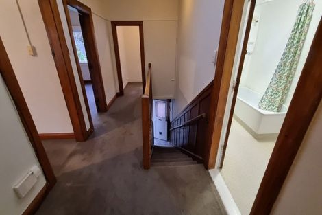 Photo of property in 4/121 Hill Street, Thorndon, Wellington, 6011