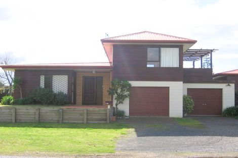 Photo of property in 602a Otahu Road, Whangamata, 3620