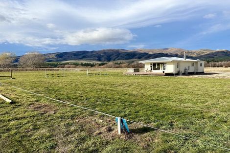 Photo of property in 1061 Ardgour Road, Tarras, Cromwell, 9383
