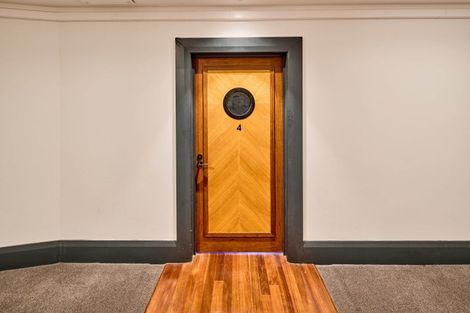 Photo of property in Dominion Apartments, 80u4 Victoria Street, Wellington Central, Wellington, 6011