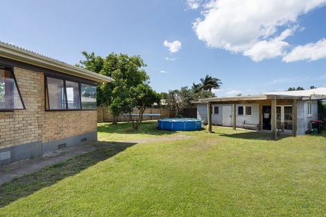 Photo of property in 580 Maunganui Road, Mount Maunganui, 3116