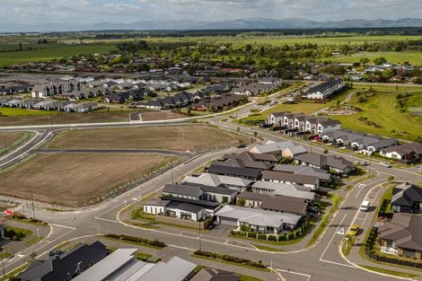 Photo of property in 25 Tuhoe Avenue, Kaiapoi, 7630