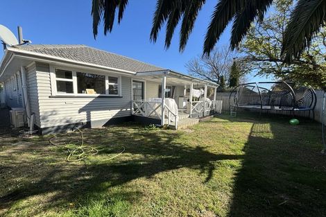 Photo of property in 15 Reginald Street, Burwood, Christchurch, 8083