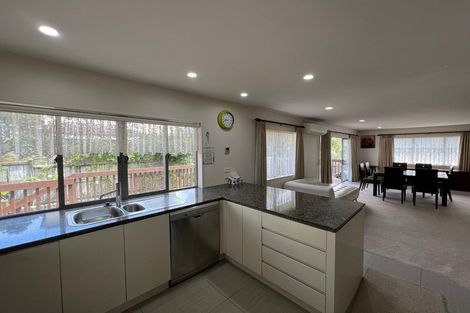 Photo of property in 135 Jeffs Road, Flat Bush, Auckland, 2016
