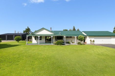 Photo of property in 1500 Pyes Pa Road, Oropi, Tauranga, 3173