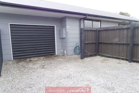Photo of property in 42a Rosewarne Street, Spreydon, Christchurch, 8024