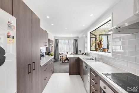 Photo of property in 18 Biddle Crescent, Taita, Lower Hutt, 5011